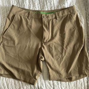 Bonobos Golf Shorts